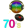 Groove 70s Funky Nostalgia