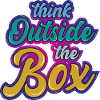 Think outside the Box