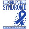 Chronic fatigue syndrome defines me