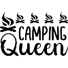 Camping Queen