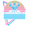 Retro robots