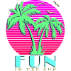 Fun In The Sun