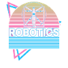 Retro robots