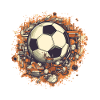 Soccer Ball
