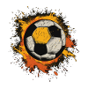 Soccer Ball