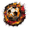 Soccer Ball
