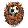 Fußball Ball