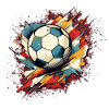Soccer Ball