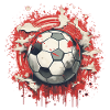 Fußball Ball