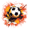 Soccer Ball