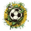 Fußball Ball