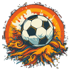 Soccer Ball