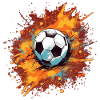 Soccer Ball