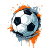 Fußball Ball