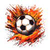 Fußball Ball