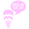 Eis Eisbecher Eiscreme