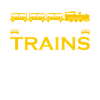 Railwaymen, railways, train drivers