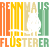 Maus Mäuse Rennmaus
