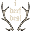 i derf des!