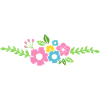 Bouquet Flower Bloom Wreath