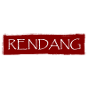 Rendang Indonesian Food