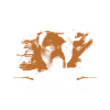 Schweinejagd-design Für