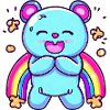 gummy bear
