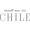Ich liebe Chile
