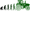 Véhicule utilitaire Farmer Evolution Véhicule Tracteur