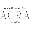 J’adore Agra en Inde
