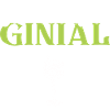 Ich bin einfach Ginial