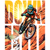 Descente - Conception de VTT