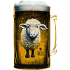 Bière fraîche SChaf