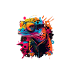 Leopard Gecko Lizard Lover