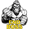 ENDBOSS - Kampf Gorilla - Fight
