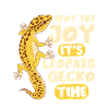 Leopard Gecko Lizard Lover