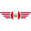 I love Peru