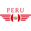 I love Peru