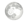 Full Moon - Tractor -