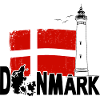 Denmark Lyngvig Fyr Lighthouse Holiday