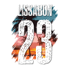 Lisbonne 23 Maillot 2023