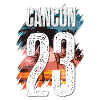 Cancun 23 Jersey 2023