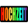 QUEER HOCHZEIT