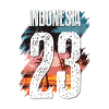 Indonesia 23 Jersey 2023