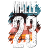 Maillot Malle 23 2023