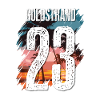 Golden Sands 23 Jersey 2023