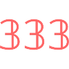 Angel Numbers |333|.