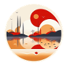 Minimalist Summer