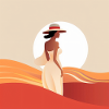 Minimalist Summer