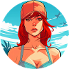 Sun Women
